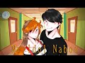 My Idol Neighbor || A Gacha Club mini movie || ({Re-uploaded}) •ItzHinataAizawa•