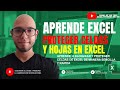 Proteger Celdas en EXCEL, como BLOQUEAR y PROTEGER celdas, rangos, hojas de EXCEL🔴 TUTORIAL EXCEL