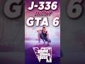 👉J-336 AVANT GTA 6 🌴 #gta6 #gtavi #grandtheftauto #grandtheftauto6 #gta #gaming #rockstargames #jeux