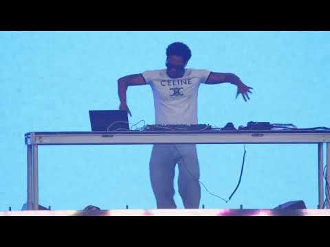 4EVA featuring Pharrell (Live at SITW 2023)