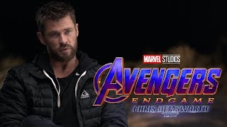 OFFICIAL AVENGERS ENDGAME "WE LOST" TRAILER FEATURETTE Breakdown