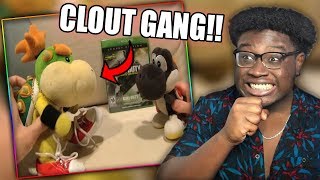 I react to sml movie: black yoshi the assistant! original vid:
https://www./watch?v=ksvltzmxc-w ► subscribe! will sub back:
https://goo.gl/fqxfc...