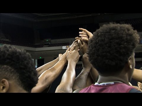 Gamecock Men's Basketball: