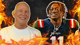 8 Fantasy Football Hot Takes with Daniel Dopp