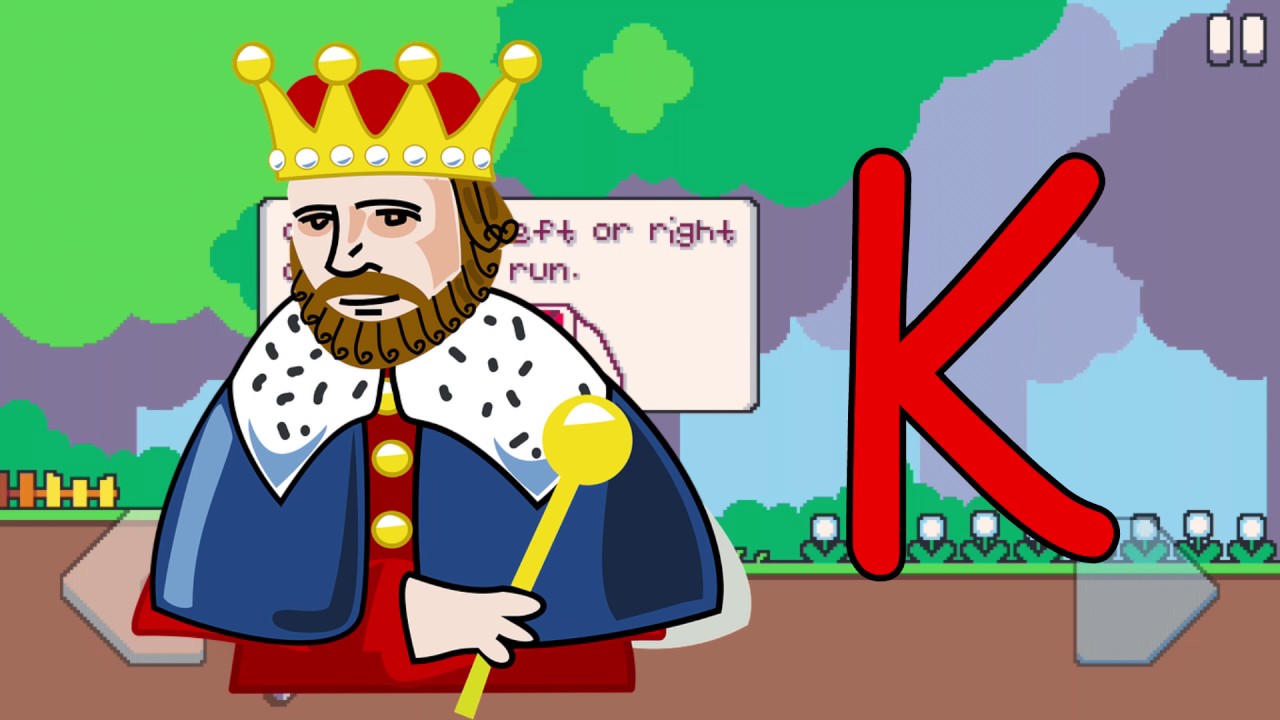 Phonics Song | kidzstation