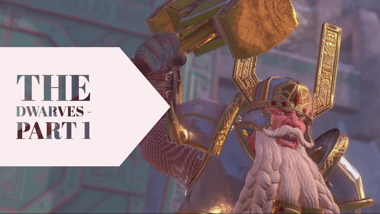 The Dwarves Gameplay Part 1 NO COMMENTARY YouTube the-dwarves-gameplay-part-1-no-commentary-youtube