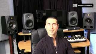 Mixing Tutorial in Ableton Live: Sidechain Compressing Return Tracks