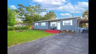 Tour video of listing at 2501 NW 30th Way, Fort Lauderdale, FL 33311 - Residential for sale