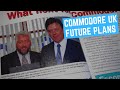 Amiga TNG Documentary - Commodore UK Future Plans 1995