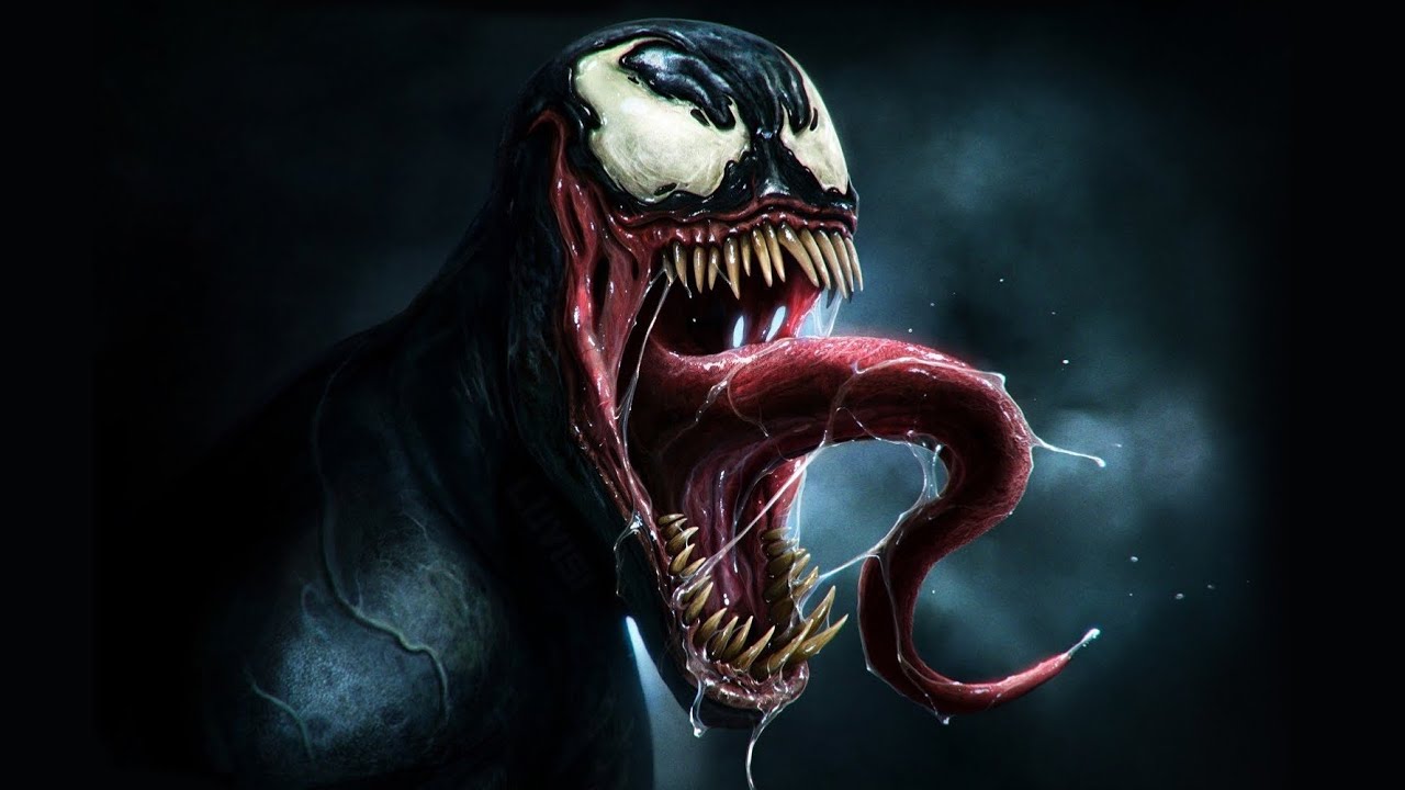 Venom - My Songs Know What You Did In The Dark (Light Em Up) - Fall Out Boy - Tribute