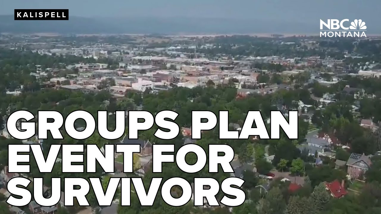 Kalispell organizations to host event for International Survivors of Suicide Loss Day