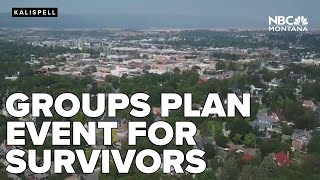 Kalispell organizations to host event for International Survivors of Suicide Loss Day