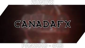 [PZP - #23] Intro for Canada FX [#FlameEntry]