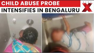 Bengaluru Daycare Abuse Case: Police Probe Allegations Against Five Staff | Latest News | NewsX