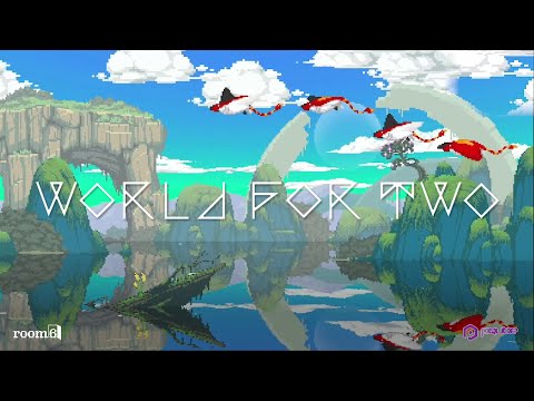 World for Two - Steam Trailer