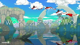 World for Two - Steam Trailer screenshot 3
