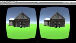 InsideArt - Immersive VR Roleplay Art screenshot 5