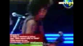 Slank-Just Kidding (Timor Timur)
