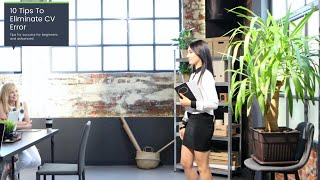 Read These 10 Tips To Eliminate Cv Error