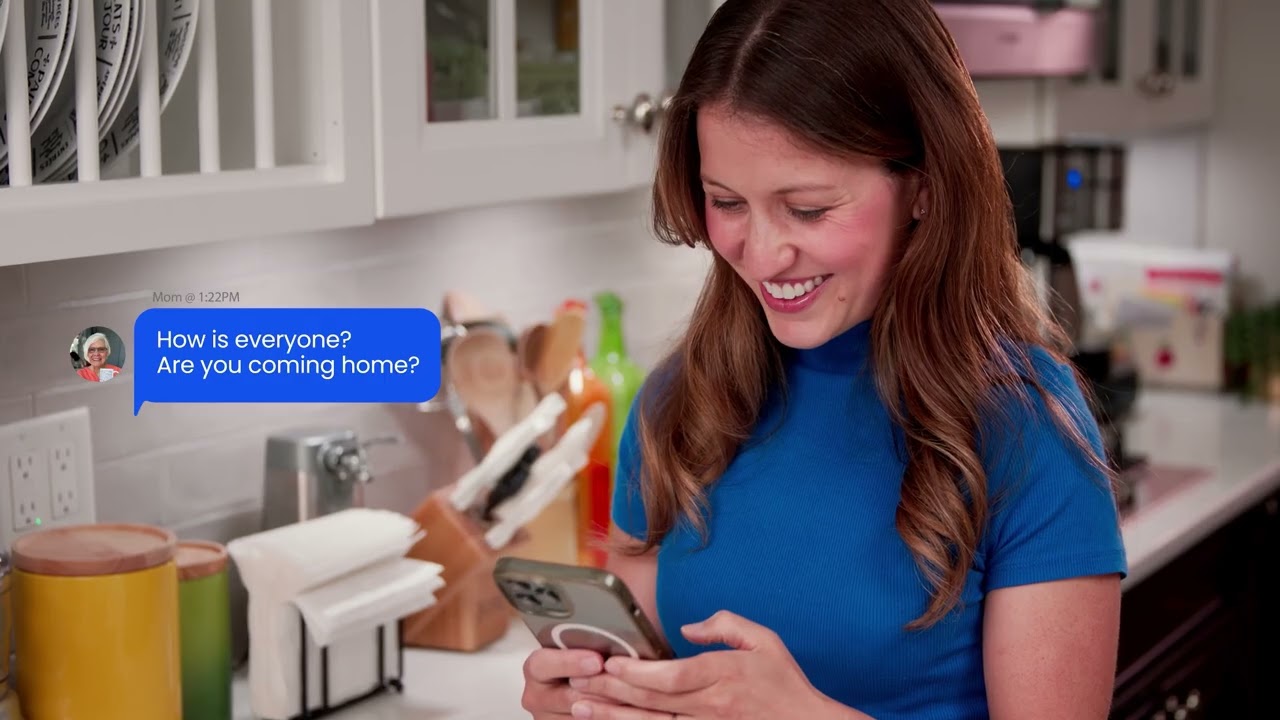 Flowflex Plus 4-in-1: At-Home RSV, Flu & COVID Testing for Families