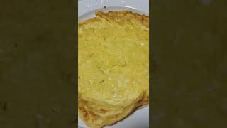 frittata #food #virale #pasta #cucinafacile #cooking #assaggiamo