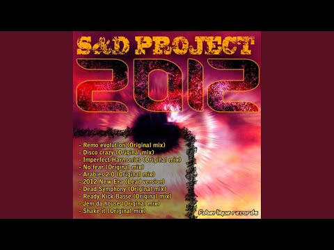 No Fear (Original Mix)