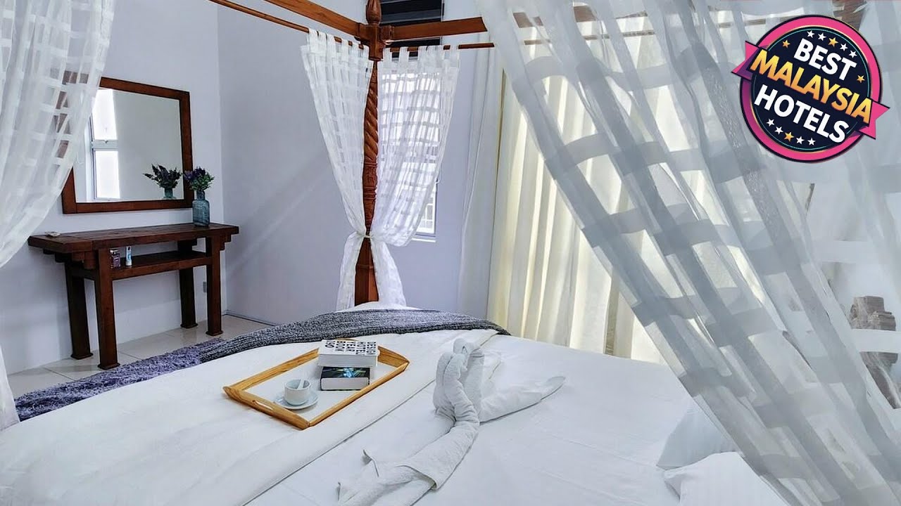 Apartment Casa Klebang 1 Fully Air-Con Suite | Ipoh, Malaysia | Hotel Review 🏩