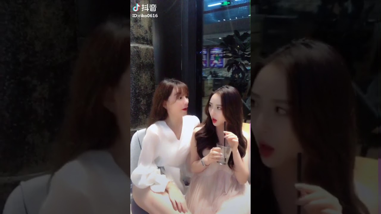 抖音-姐姐,你会放屁吗？