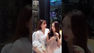 抖音-姐姐,你会放屁吗？