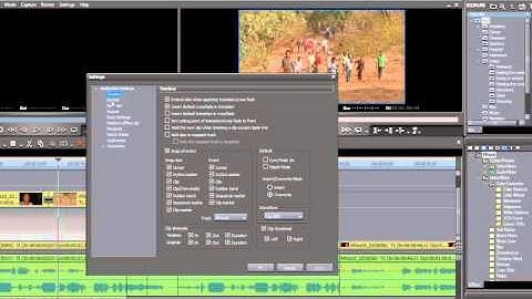 04. Setting your Settings (Easy Editing with EDIUS)
