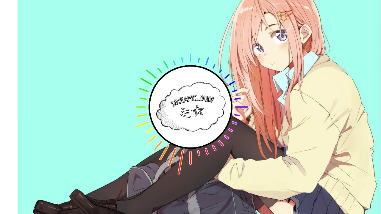 秋元薫 Kaoru Akimoto - Dress Down (uwu remix) - YouTube