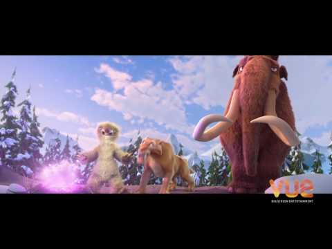 Inside Vue: Vue's Insider Guide to the Best Summer Family Films