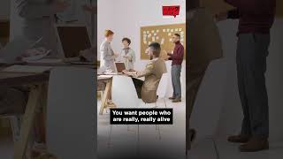 What Does Atari Co-Founder Nolan Bushnell Look For In Employees?