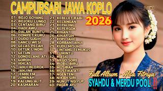 🎧 FULL CAMPURSARI JAWA KOPLO TERBARU 2026