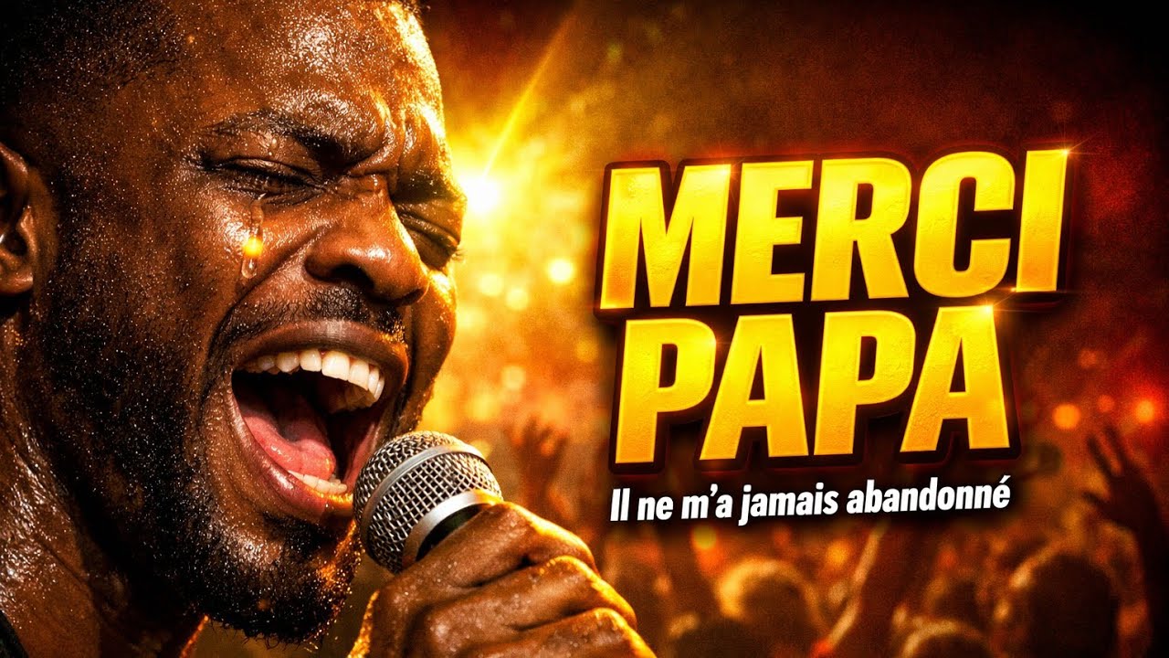 Papa, Merci | Puissant Gospels Reggaeton 