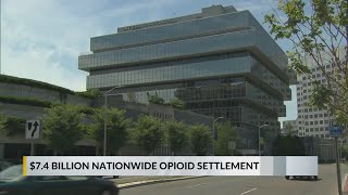 West Virginia to receive money from national Purdue settlement