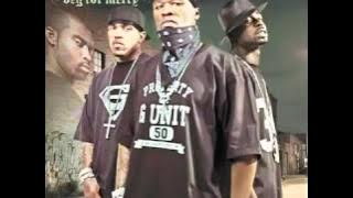 G Unit -  Gangsta Shit