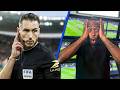 48H avec un arbitre : révélations inédites 😱