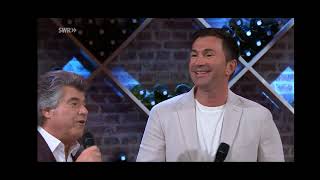 Andy Borg &amp; Lucas Cordalis - Griechenland-Medley