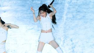 260821 아이브 IVE - I AM | 리즈 LIZ 가로 직캠 | 대구 세계마스터즈 육상경기대회 개회식 [KPOP FanCam 4K]