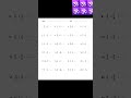 #fractions #multiplication #division #maths #worksheets