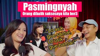 Download Lagu 3 kata dari Pasmingnyah yang \ MP3