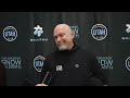 André Tourigny | 02.18 Practice Media