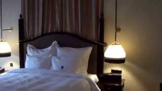 Download Lagu Hotel Des Indes, a Luxury Collection Hotel, The Hague, Netherlands - Review of a Junior Suite 205 MP3