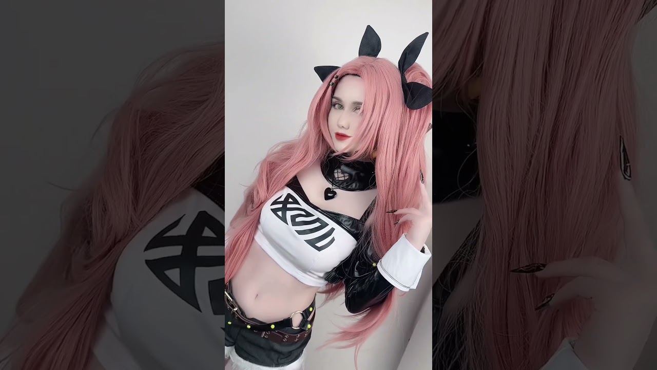 💘 Nicole Demara #animecosplay #cosplay #cosplayer #cosplaygirl #zenlesszonezero #nicoledemara