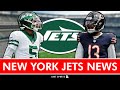 New York Jets News: Garrett Wilson MASSIVE Season Coming per ESPN