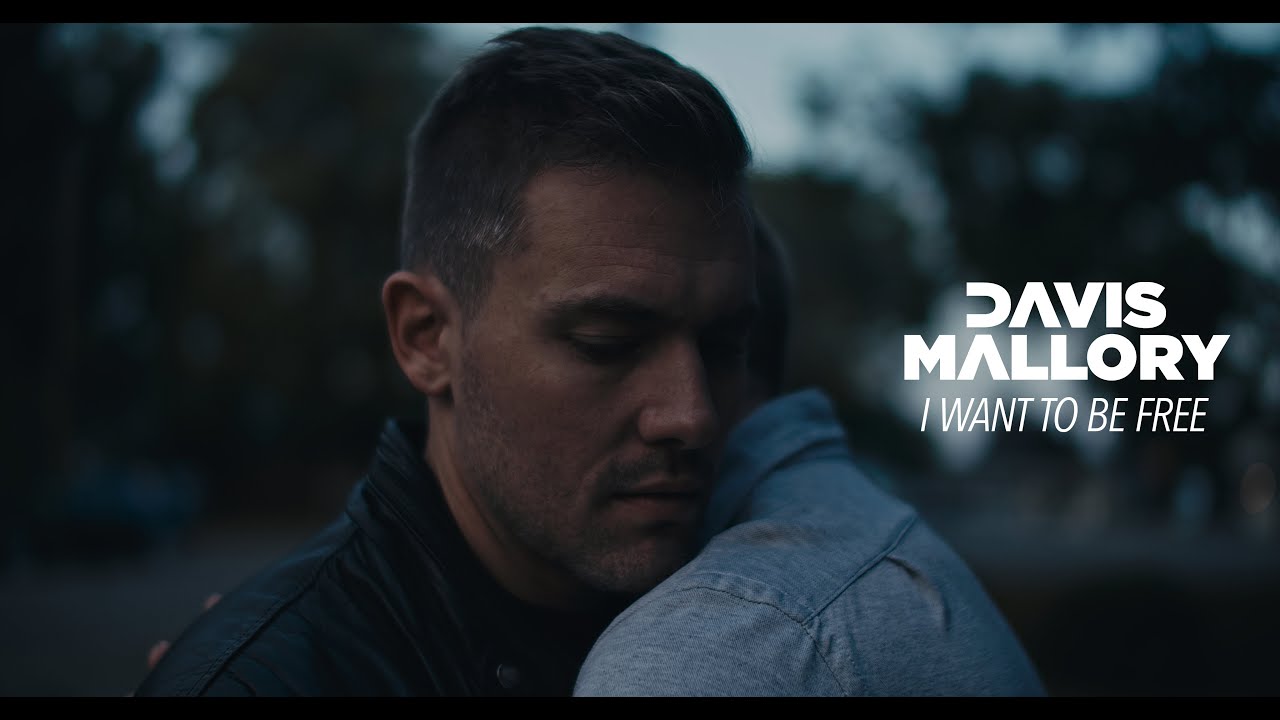 Davis Mallory | I Want to Be Free