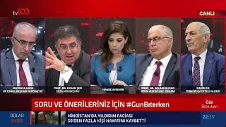 Ersan Şen Mustafa Kemal Atatürkü Anlamamız Için Niyeleri Iyi Belirlemek Lazım