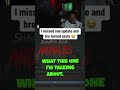 Live Over on the green app💚 link in bio |  #yxngjaytv #bahamiantiktok🇧🇸 #roseshaquon #zesty #funny 