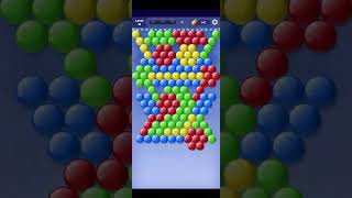 Bubble Pop Frenzy Gameplay Walkthrough Level 1-15